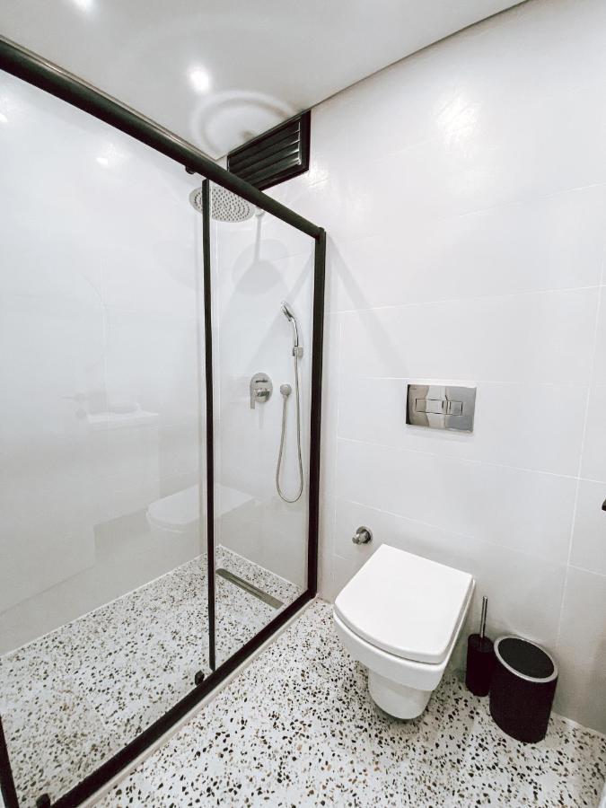 Bolahenk Suites イスタンブール エクステリア 写真