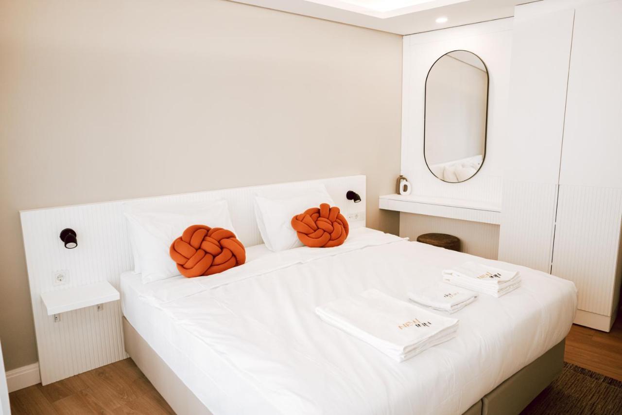 Bolahenk Suites イスタンブール エクステリア 写真
